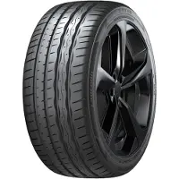Laufenn Sommerreifen motorcycle-tyres Z Fit EQ LK03 ( 275/40 ZR19 105Y XL 4PR mit Felgenschutz (MFS) SBL )