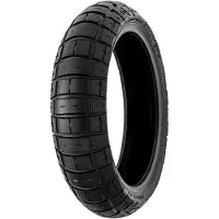 Pirelli M+S SCORPION RALLY STR 130/80R17 TL, Motorradreifen hinten