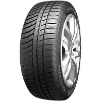 ROAD X RoadX Ganzjahresreifen motorcycle-tyres Rxmotion 4S ( 205/50 R17 93V XL )