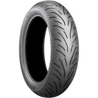 Bridgestone Battlax-sc2 Rain 61s Tl Roller Hinterreifen