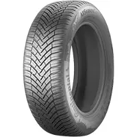 Continental GAN car-tyres AllSeasonContact ( 215/60 R18 98H EVc )