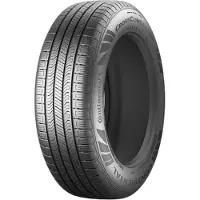 Continental Sommerreifen motorcycle-tyres CrossContact RX ( 295/35 R21 107W XL, MGT, mit Felgenrippe )
