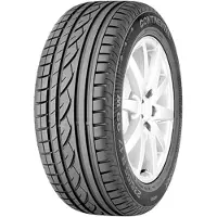 Continental Sommerreifen motorcycle-tyres ContiPremiumContact ( 185/50 R16 81V mit Felgenrippe )