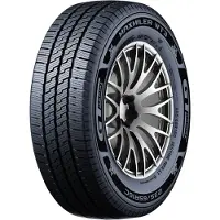GT Radial Maxmiler WT3 Winterreifen 215/60 R17 109/107T LLKW M+S 3PMSF Reifen