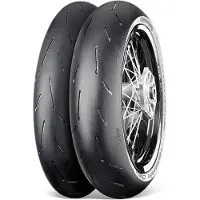 Continental ContiAttack SM2 120/70R17 TL, Motorradreifen vorne