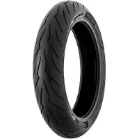 Pirelli motorcycle-tyres Diablo Rosso Scooter ( 110/70-13 RF TL 54S M/C, Vorderrad )