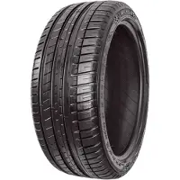 Michelin So car-tyres Pilot Sport 3 ( 285/35 ZR18 (101Y) XL EV Suitable, MO1, mit Felgenschutzleiste (FSL) )