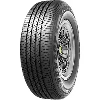 Dunlop Sommerreifen motorcycle-tyres Sport Classic ( 195/45 R13 75V mit Felgenschutz (MFS) BLK )