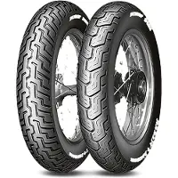 Dunlop D402 Harley Davidson 74h Www Custom Hinterreifen