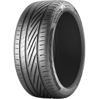 Uniroyal So car-tyres RainSport 5 ( 235/50 R20 104V XL EVc, mit Felgenrippe )