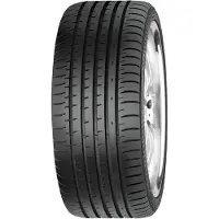 Accelera Sommerreifen motorcycle-tyres Phi 2 ( 295/30 R20 101Y XL )