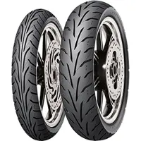 Dunlop Arrowmax GT601 130/90-16 TL, Motorradreifen hinten