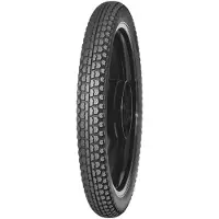 Mitas H03 3.00-18 TT, Motorradreifen vorne/hinten