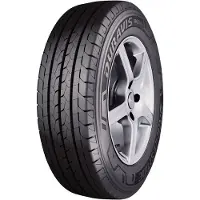Bridgestone So car-tyres Duravis R660 Eco ( 205/65 R16C 107/105T 8PR )