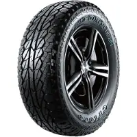 Comforser Sommerreifen motorcycle-tyres CF1000 ( 265/50 R20 107T )