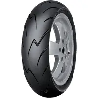 Mitas Reifen Tyre 120/70-12 58P Maxima