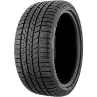 Pirelli Winterreifen motorcycle-tyres Scorpion Ice & Snow Run Flat ( 275/40 R20 106V XL *, mit Felgenschutz (MFS), runflat )