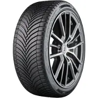 Bridgestone GAN car-tyres Turanza All season 6 DriveGuard RFT ( 235/60 R18 103V Enliten / EV, runflat )
