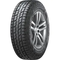 Laufenn Sommerreifen motorcycle-tyres X Fit AT LC01 ( 235/75 R15 109T XL 4PR, mit Felgenschutz (MFS) SBL )