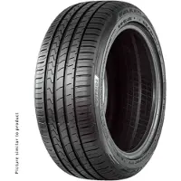 Falken So car-tyres ZIEX ZE310 ECORUN ( 205/55 R16 91V AO, Ecorun BLK )