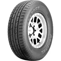 General Grabber HTS60 265/60 R18 110H FR Ganzjahresreifen