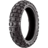 Continental Tkc 80 Twinduro M+s 48s Reinforced Tt Abenteuer-vorderreifen