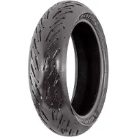 Michelin Moto Road 5 73w Tl M/c Straßenreifen