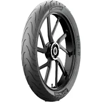 Michelin Reifen PILOT STREET REINF 2.50-17 43P TT