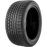 Pirelli Sommerreifen motorcycle-tyres P Zero Asimmetrico ( 255/45 ZR17 (98Y) Hinterrad, mit Felgenschutz (MFS) )
