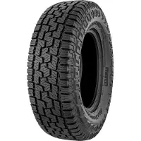 Pirelli Ganzjahresreifen motorcycle-tyres Scorpion All Terrain Plus ( 265/70 R16 112T, mit Felgenschutz (MFS) )