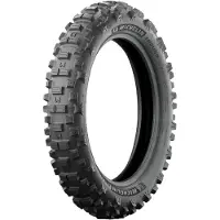 Michelin Moto Enduro Medium 65r Tt M/c Offroad-hinterreifen