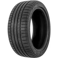 Continental Winterreifen motorcycle-tyres ContiWinterContact TS 810 S ( 235/50 R17 100V XL, N2, mit Felgenrippe )