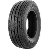 Bridgestone Duravis R660 235/65 R16 115R Sommerreifen
