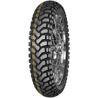 Mitas Enduro Trail 70h Tl/tt M+s Dakar Adventure Hinterreifen