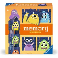 Ravensburger Memory Dimension Brettspiel