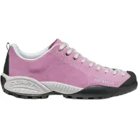Scarpa - Vielseitige Lifestyle-Schuhe – Unisex – Mojito - Mojito Orchid Rose für Herren - Größe 41 - Rosa