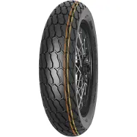 Mitas Flat Track Soft Nhs Tt Sportreifen