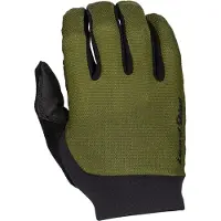 Lizardskins Lange Handschuhe Monitor Ignite | Größe S