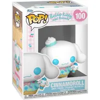 Funko POP! Hello Kitty -cinnamoroll Eiscreme-figur