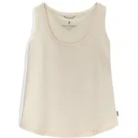 Royal Robbins - Women's Vacationer Boxy Tank - Top Gr XL beige
