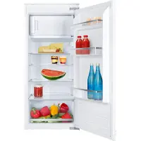 Amica EKGCS 386 900, 212 l, SN-ST, 39 dB, 2,6 kg/24h, D, Weiß