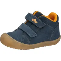 Lico Unisex Kinder Kalani Lauflernschuhe, Marine, 23 EU