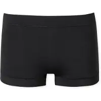 Schiesser Unterwäsche Damen 181421 Unique Micro Black-XXXXL