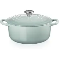 Le Creuset 20 Cm Sea Schmortopf