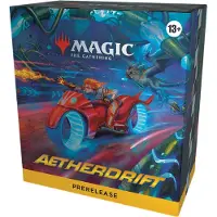 Difuzed Magic: the Gathering D4137000, Kartenspiel, 13 Jahr(e)