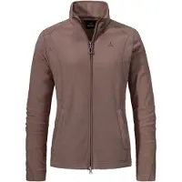 Schöffel Damen Unterjacke Fleece Jacket Leona3