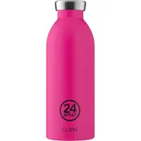 24Bottles Clima Bottle Chromatic 500ml Taxi Yellow