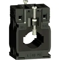 Schneider Electric WANDLER TI 200/5 TR KABEL D27+10x32 METSECT5MA020