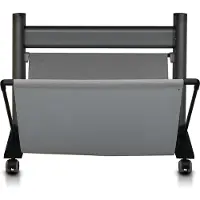 HP DesignJet T/Z 24 Zoll Standfuß, China, Singapur