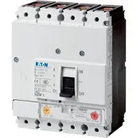 Eaton Leistungsschalter, 4p, 32A 283304